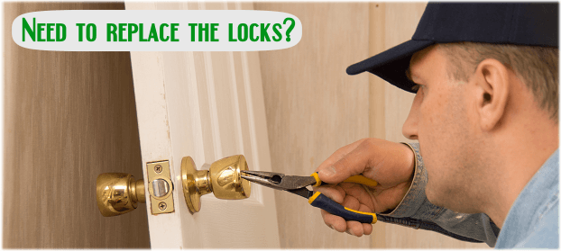 Melbourne FL Locksmith